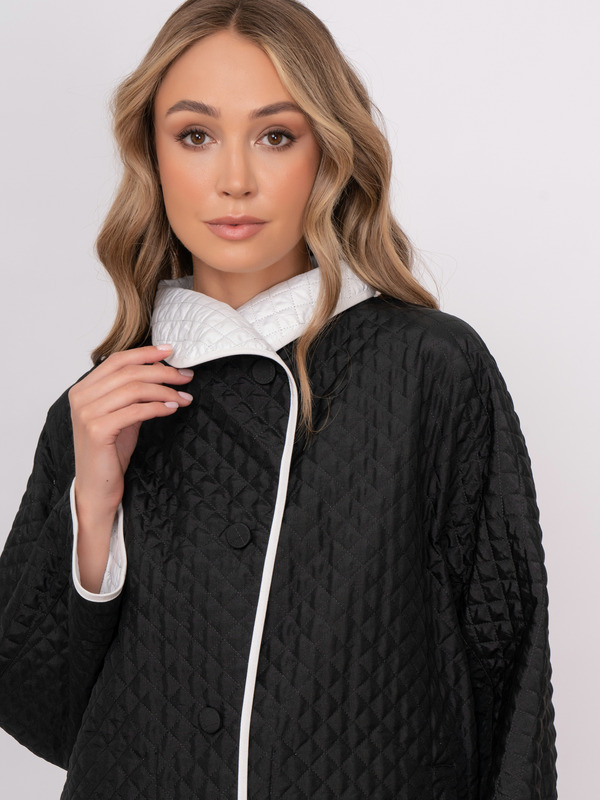 Э3401/1900/м/22-01 Полупальто Martylo