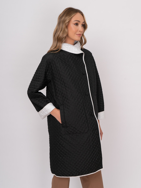 Э3401/1900/м/22-01 Полупальто Martylo