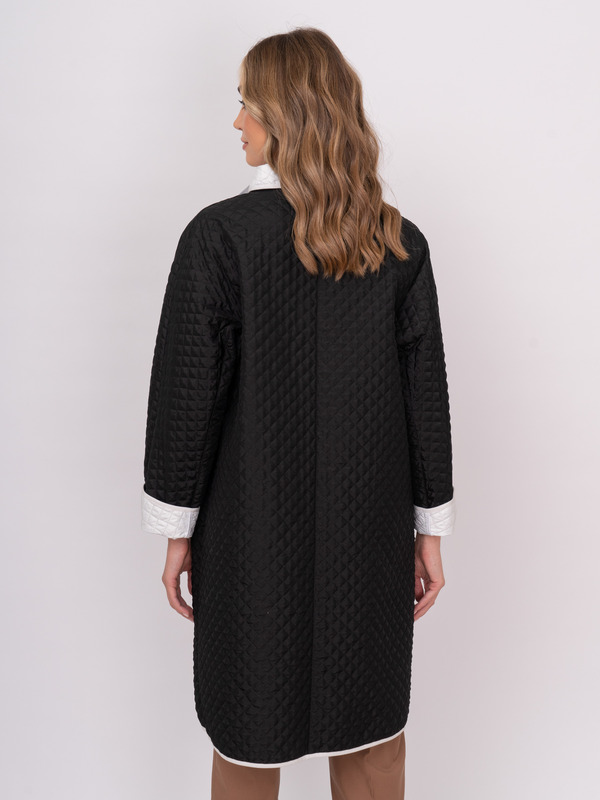 Э3401/1900/м/22-01 Полупальто Martylo