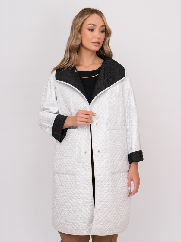 Э3401/1900/м/22-01 Полупальто Martylo