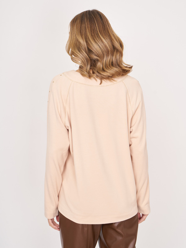 Э2484-223/22-02 Джемпер Franco Vello