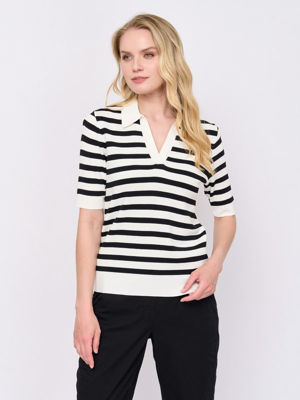 Э571084-35742/м/25-01 Пуловер Gerry Weber