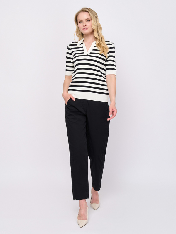 Э571084-35742/м/25-01 Пуловер Gerry Weber
