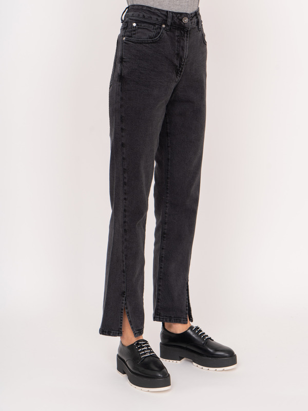 Э7261-223/22-02 Брюки джинсовые Franco Vello