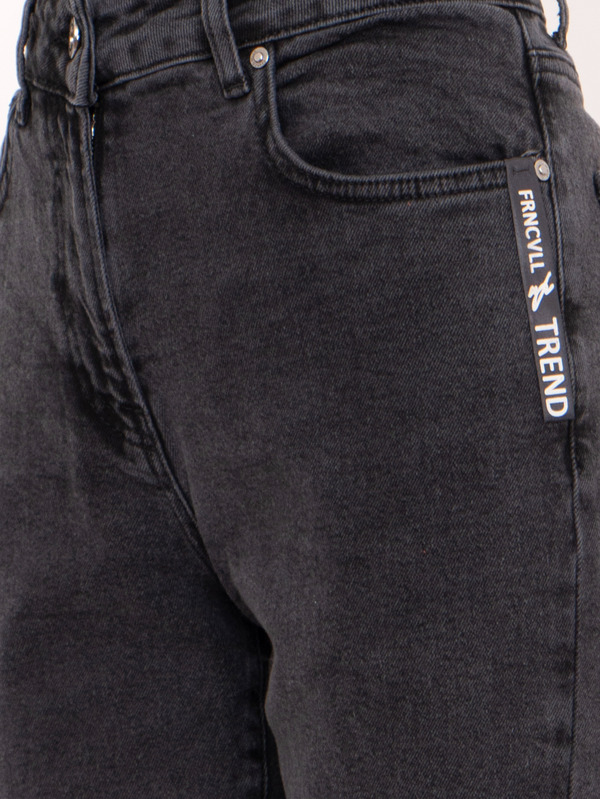 Э7261-223/22-02 Брюки джинсовые Franco Vello