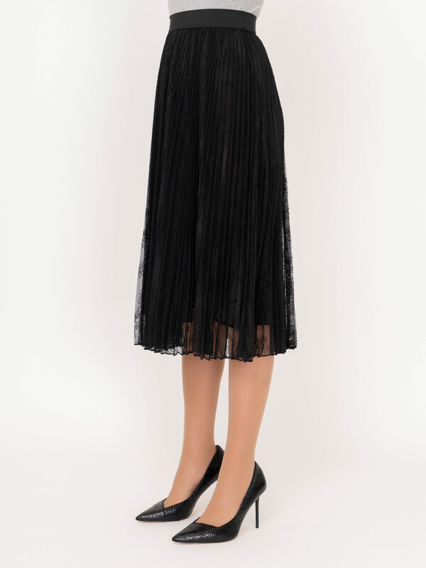 Э37760106 EMANUEL/20-02 Юбка Marella