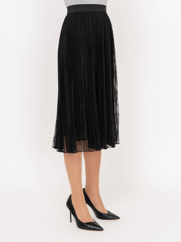 Э37760106 EMANUEL/20-02 Юбка Marella