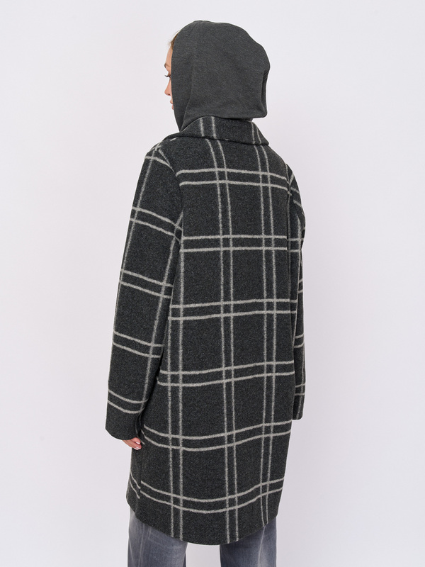 Пальто Samoon, фото 5