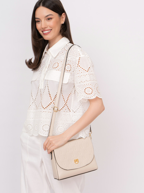 Э489/22-01 Сумка Sara Burglar