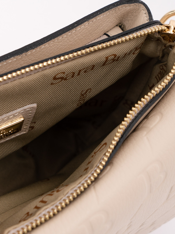 Э489/22-01 Сумка Sara Burglar