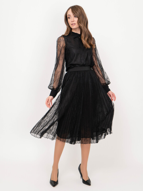 Э39460606 VASTO/20-02 Блуза Marella