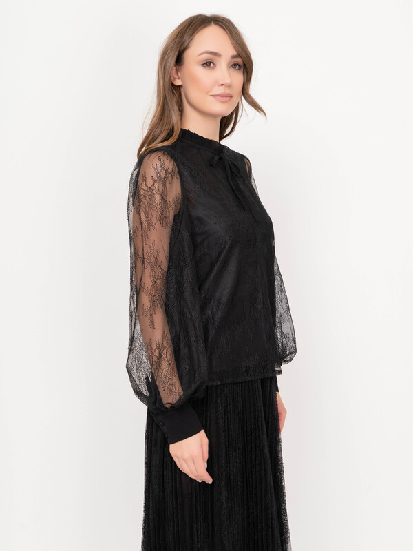 Э39460606 VASTO/20-02 Блуза Marella