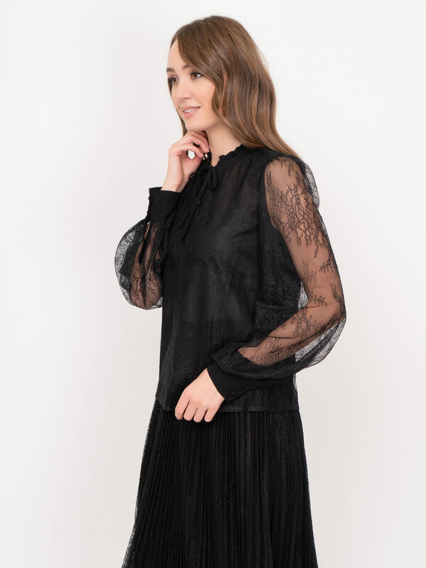 Э39460606 VASTO/20-02 Блуза Marella