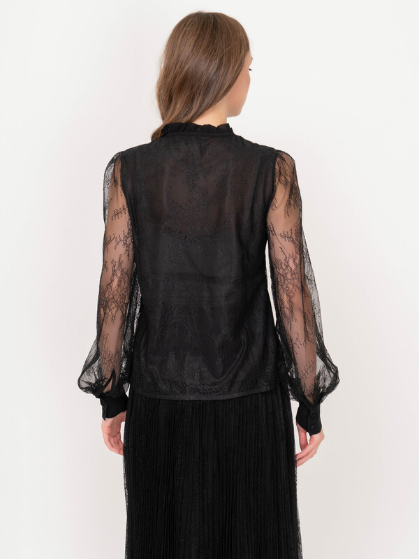 Э39460606 VASTO/20-02 Блуза Marella