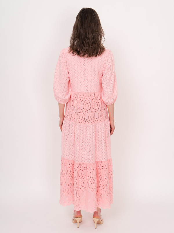 ЭQ12A197/321/22-01 Платье IL Vento&La Seta