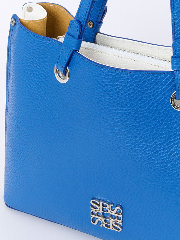 Э2302/25-01 Сумка Sara Burglar