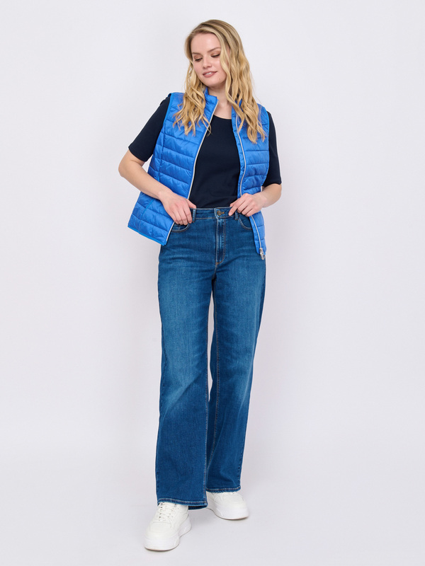 Э7230/1040/м/25-01 Жилет утепленный Betty Barclay