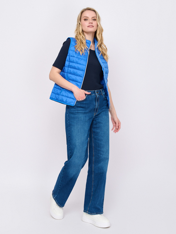 Э7230/1040/м/25-01 Жилет утепленный Betty Barclay