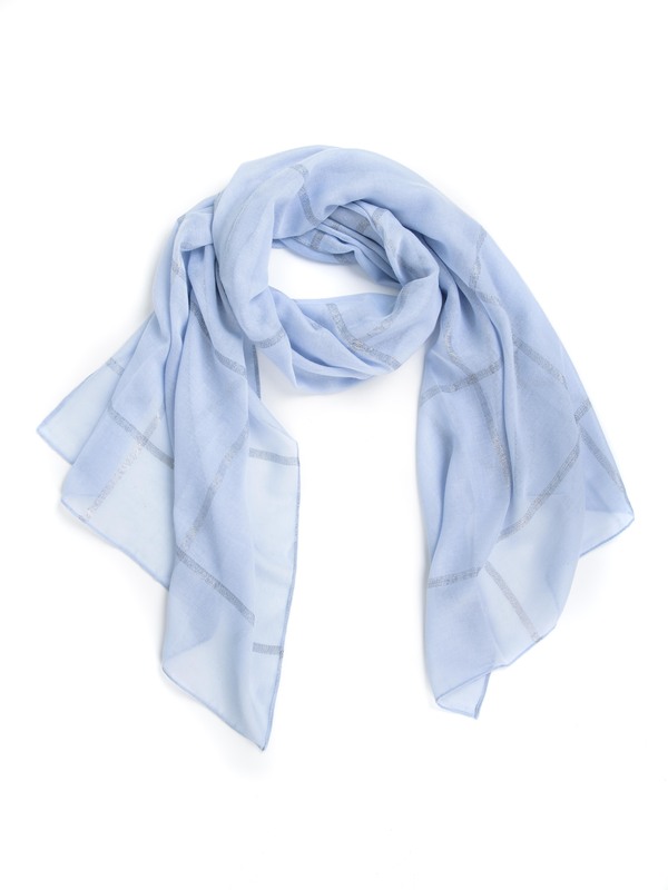 625257/19-01 Палантин Fraas