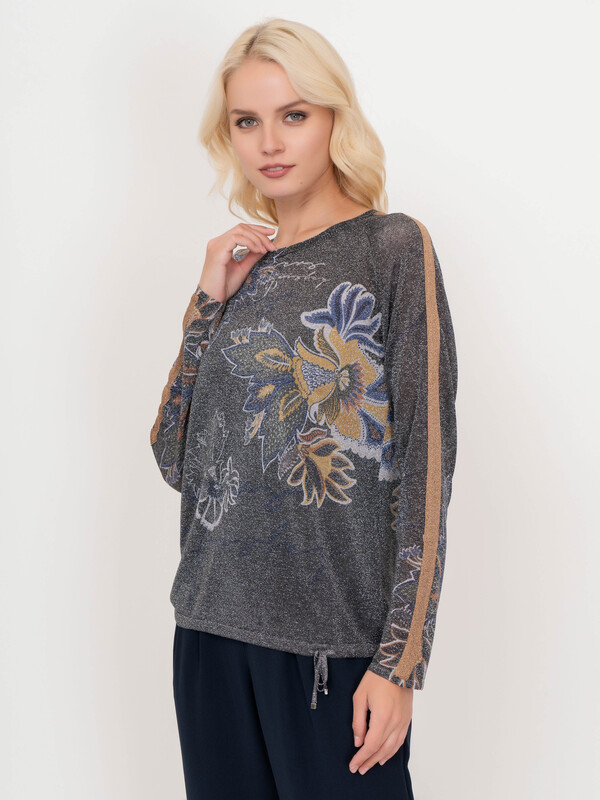 Э621650/20-02 Джемпер Lecomte