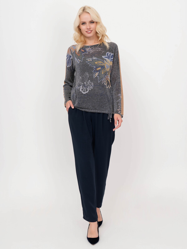 Э621650/20-02 Джемпер Lecomte