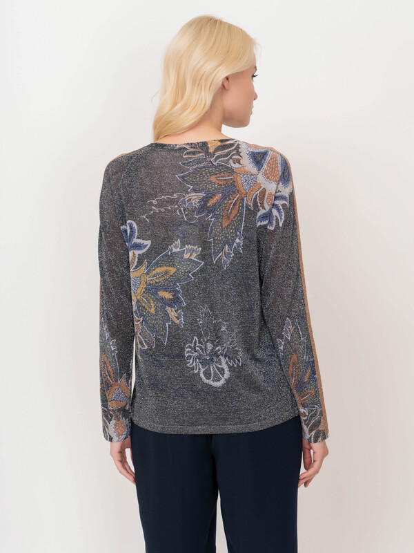 Э621650/20-02 Джемпер Lecomte