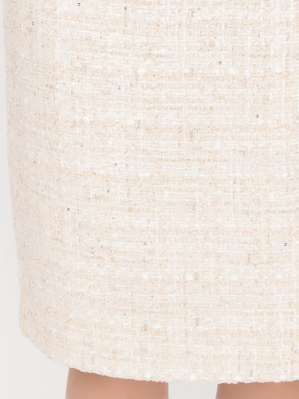 ЭFORTE-3358/20-02 Юбка Luisa Spagnoli