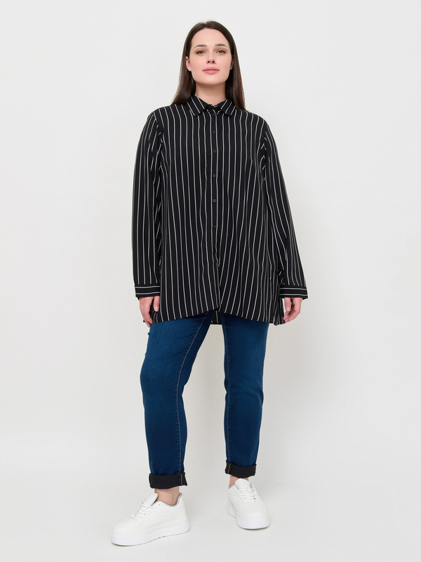 Э920970-29155/м/24-02 Джинсы Samoon