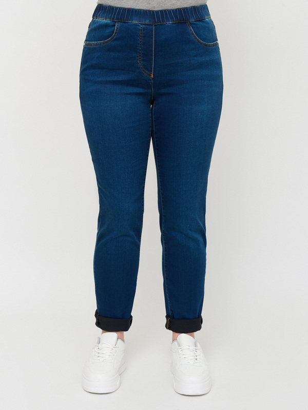 Э920970-29155/м/24-02 Джинсы Samoon