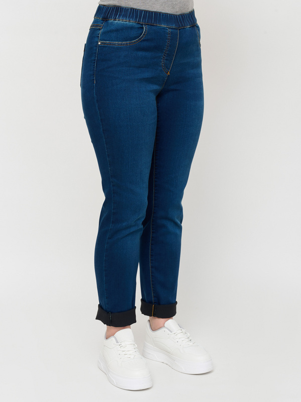 Э920970-29155/м/24-02 Джинсы Samoon