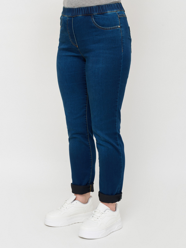 Э920970-29155/м/24-02 Джинсы Samoon