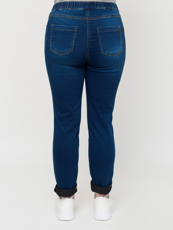 Э920970-29155/м/24-02 Джинсы Samoon