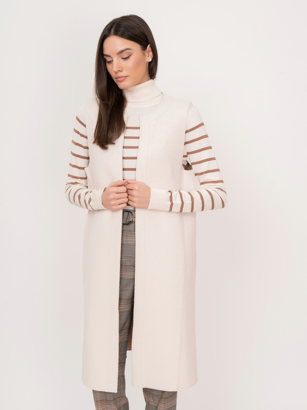 Э640001-31202/21-02 Жилет Gerry Weber