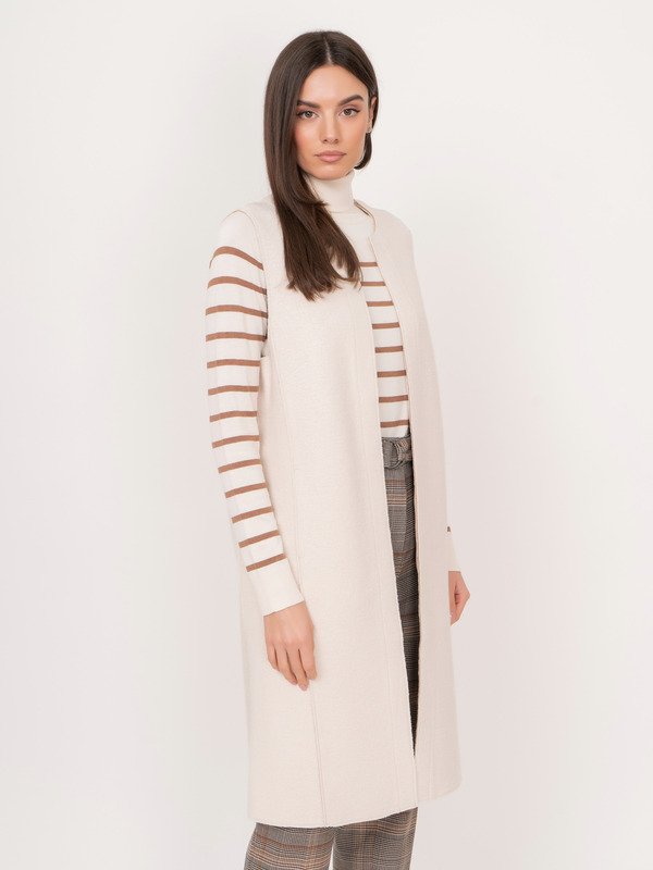 Э640001-31202/21-02 Жилет Gerry Weber