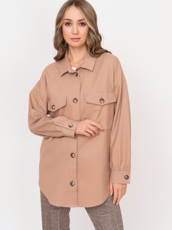 Э8341/3266/21-02 Блуза Betty&Co