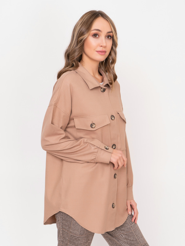 Э8341/3266/21-02 Блуза Betty&Co