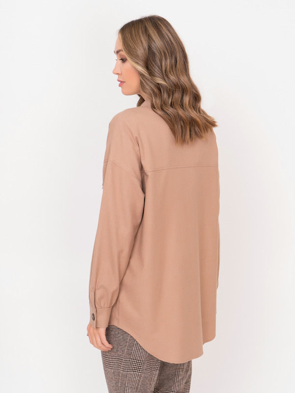 Э8341/3266/21-02 Блуза Betty&Co