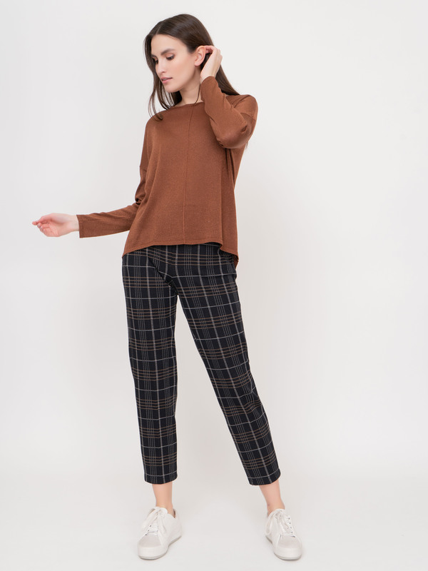 Э5206/1844/20-02 Джемпер Betty Barclay