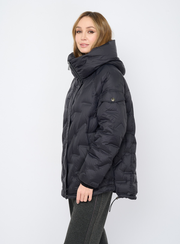 3934-227/26-02 Куртка утепленная Franco Vello