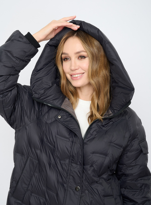 3934-227/26-02 Куртка утепленная Franco Vello