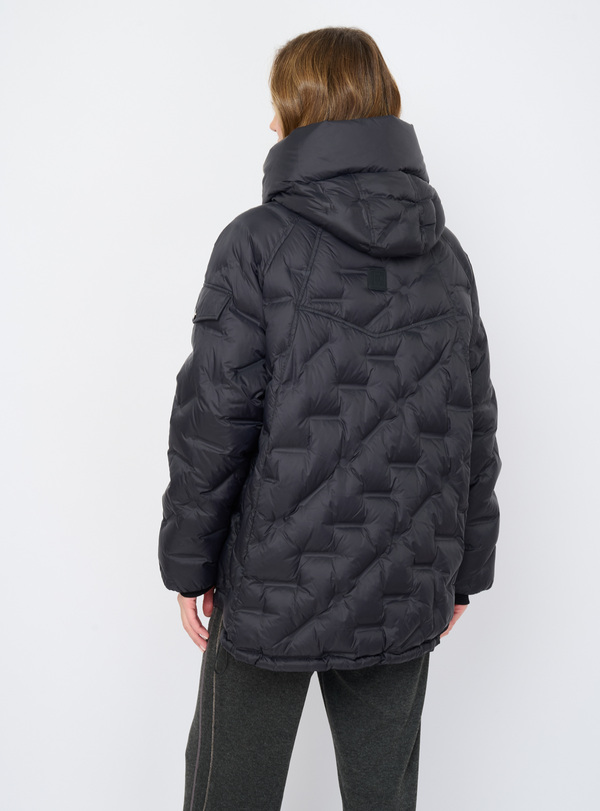 3934-227/26-02 Куртка утепленная Franco Vello