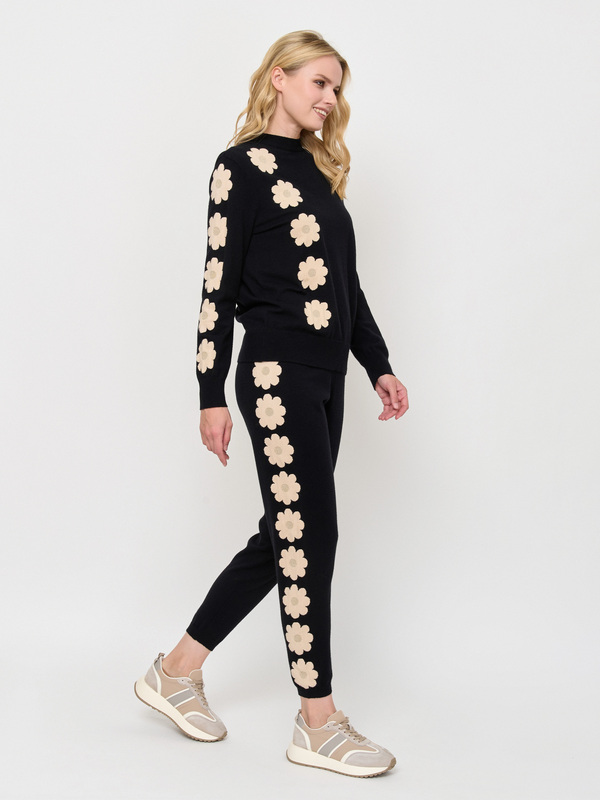 ЭAWP460/м/24-02 Брюки тр. LEO & UGO