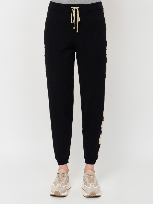 ЭAWP460/м/24-02 Брюки тр. LEO & UGO