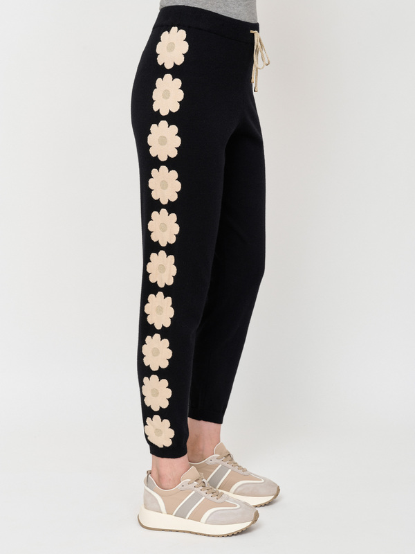 ЭAWP460/м/24-02 Брюки тр. LEO & UGO