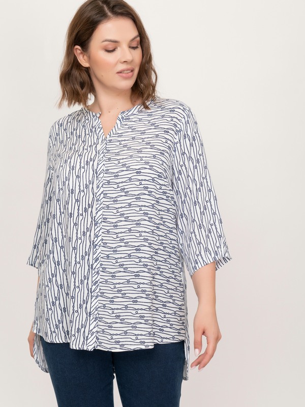 Э2260-121/21-01 Блуза Franco Vello