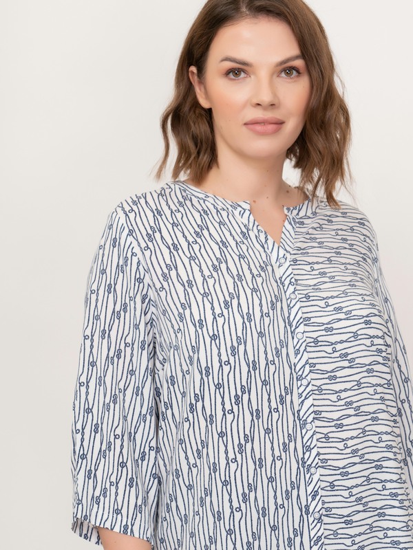 Э2260-121/21-01 Блуза Franco Vello