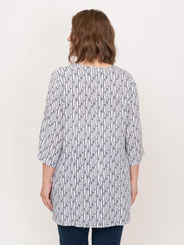 Э2260-121/21-01 Блуза Franco Vello