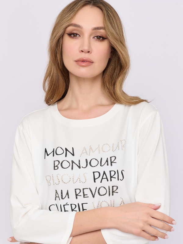 Футболка Betty&Co, фото 8