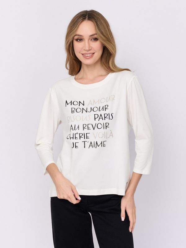 Футболка Betty&Co, фото 4