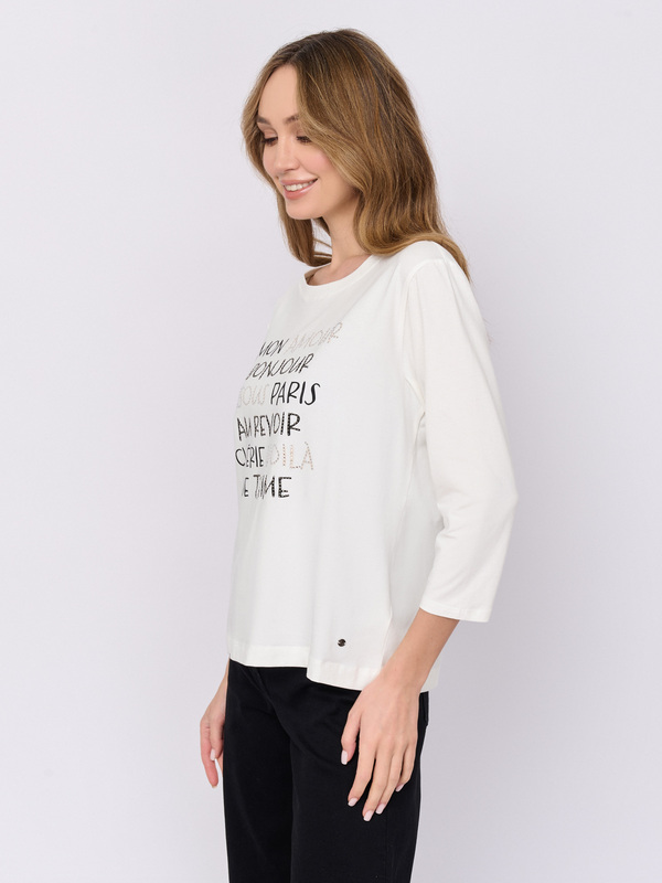 Футболка Betty&Co, фото 2